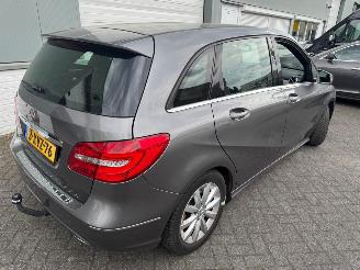 Mercedes B-klasse 180 Ambition picture 5