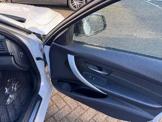 BMW 3-serie 320d EfficientDynamics Edition Business picture 16