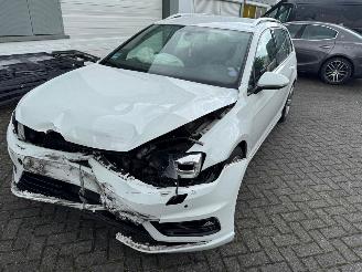 Volkswagen Golf 1.4 TSI Highline picture 5