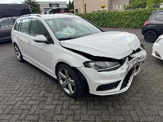 Volkswagen Golf 1.4 TSI Highline picture 2