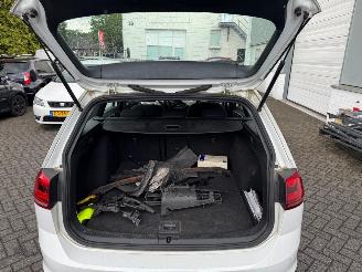 Volkswagen Golf 1.4 TSI Highline picture 12