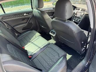 Volkswagen Golf 1.4 TSI Business Edition picture 16