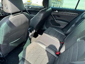 Volkswagen Golf 1.4 TSI Business Edition picture 13