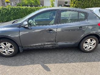 Renault Mégane 1.5 dCi Expression StartStop picture 3