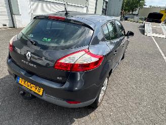 Renault Mégane 1.5 dCi Expression StartStop picture 5