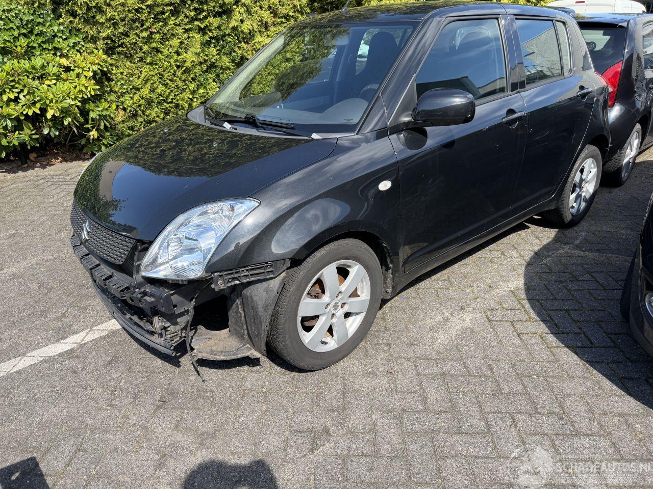 Suzuki Swift 1.3 Bandit
