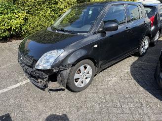 Unfallwagen Suzuki Swift 1.3 Bandit 2008/9