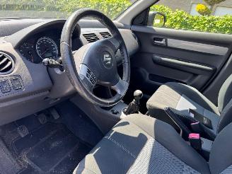 Suzuki Swift 1.3 Bandit picture 8