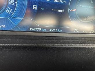Unfallwagen Citroën C4-picasso 1.6 THP Intensive 2014/9