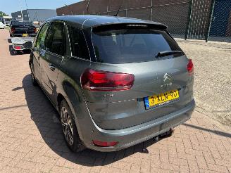 Citroën C4-picasso 1.6 THP Intensive picture 6