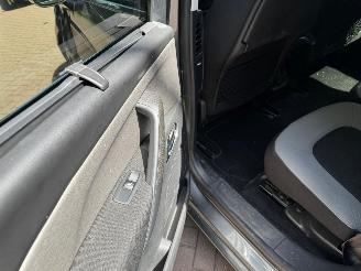 Citroën C4-picasso 1.6 THP Intensive picture 9