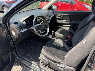 Kia Picanto 1.2 CVVT Comfort Pack picture 7