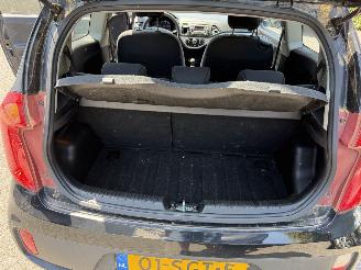 Kia Picanto 1.2 CVVT Comfort Pack picture 11