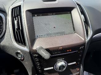 Ford Galaxy 1.5 Titanium 7p picture 27