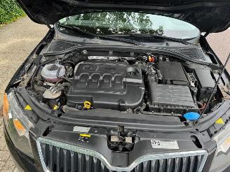 Skoda Octavia 1.6 TDI Greenline Businessline picture 18