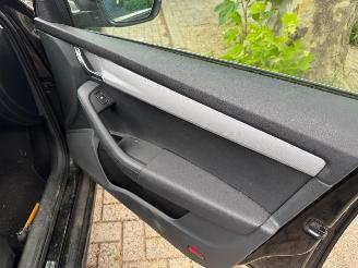 Skoda Octavia 1.6 TDI Greenline Businessline picture 13