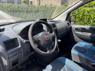 Fiat Scudo 1.6 MultiJet KH1 picture 14