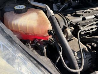 Ford Fiesta 1.4 Titanium picture 19