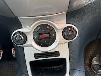 Ford Fiesta 1.4 Titanium picture 13