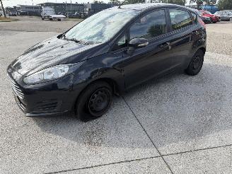 Avarii autoturisme Ford Fiesta 1.6 TDCi Champion 2013/2