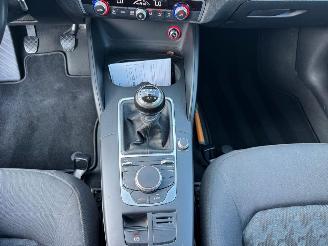 Audi A3 1.6TDI SPORT EDITION picture 19