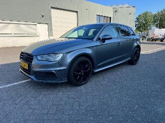  Audi A3 1.6TDI SPORT EDITION 2016/4