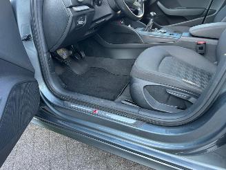 Audi A3 1.6TDI SPORT EDITION picture 8