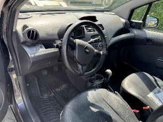 Chevrolet Spark 1.0 16VLS Bi-Fuel picture 7