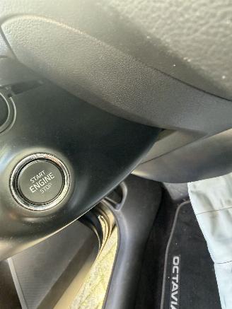 Skoda Octavia 1.0 TSI Greentech Style Business search picture 26