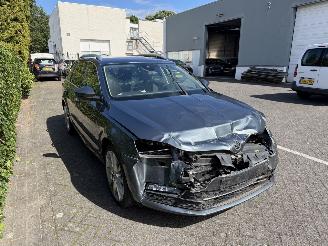 Skoda Octavia 1.0 TSI Greentech Style Business search picture 2