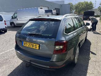 Skoda Octavia 1.0 TSI Greentech Style Business search picture 5