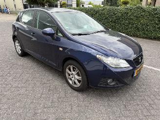 Seat Ibiza 1.4 Style picture 2