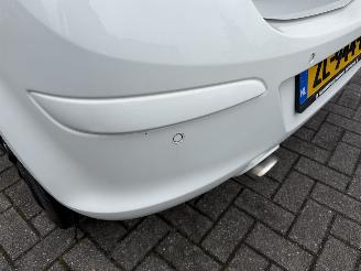 Opel Corsa 1.4 Cosmo picture 4