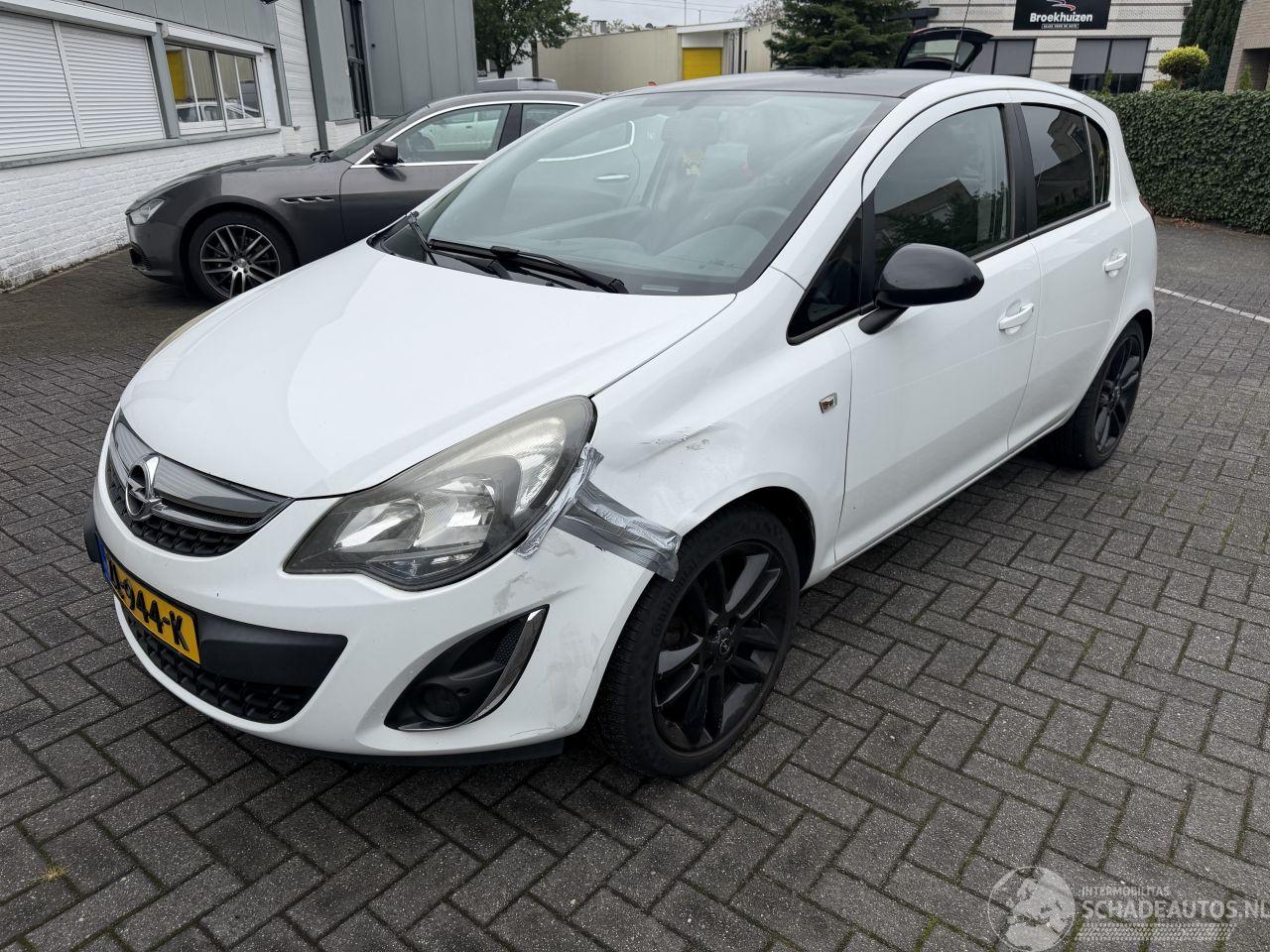 Opel Corsa 1.4 Cosmo