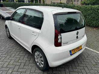Skoda Citigo 1.0 Greentech Ambition picture 3