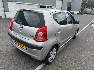 Nissan Pixo 1.0 Visia Airco picture 4