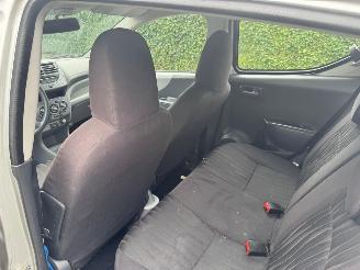 Nissan Pixo 1.0 Visia Airco picture 10