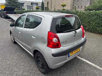 Nissan Pixo 1.0 Visia Airco picture 5