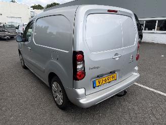 Citroën Berlingo Marge 1.6 e-HDI 500 Club Economy picture 7