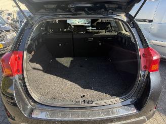 Toyota Auris Touring Sports 1.8 hybrid picture 13