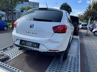 Seat Ibiza 1.6 Reference 105PK picture 4