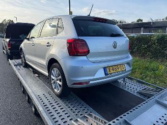 Volkswagen Polo 1.0 comfortline picture 5
