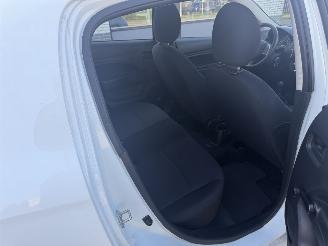 Mitsubishi Space-star 1.0 Cool+ picture 8