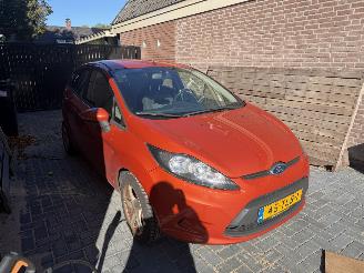Ford Fiesta 1.25 Limited picture 2