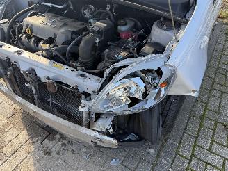 Toyota Yaris 1.3-16V VVT-i Sol AIRCO picture 23