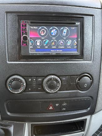 Mercedes Sprinter 316 2.2CDI 366EHD picture 12