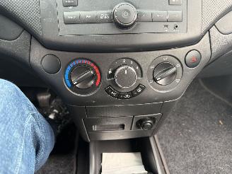 Chevrolet Aveo 1.2 16V LS Airco picture 16