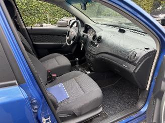 Chevrolet Aveo 1.2 16V LS Airco picture 11
