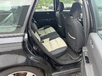 Volvo V-50 2.0 R-Design picture 14