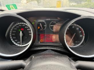 Alfa Romeo Giulietta 1.4 T Distinctive picture 18
